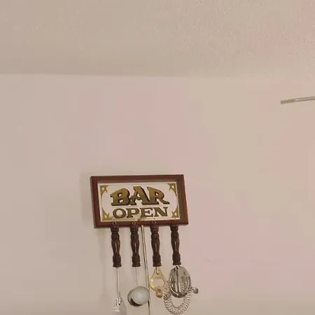 Apartment Vintage Paralimni