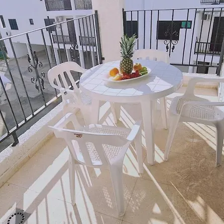 Vintage Apartment