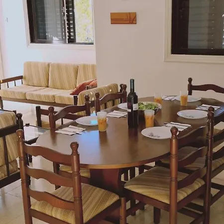 Vintage Apartment Paralimni