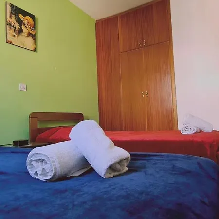 Apartment Vintage *