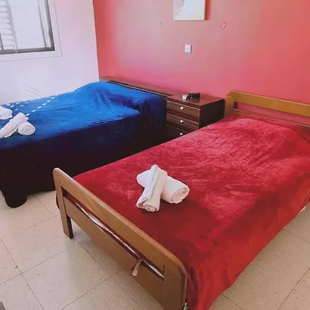 Apartment Vintage Paralimni