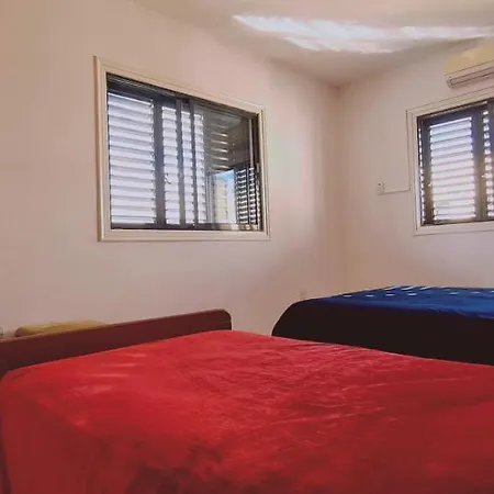 Vintage Apartment