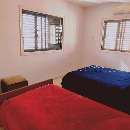 Vintage Apartment