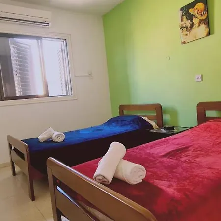 Apartment Vintage Paralimni