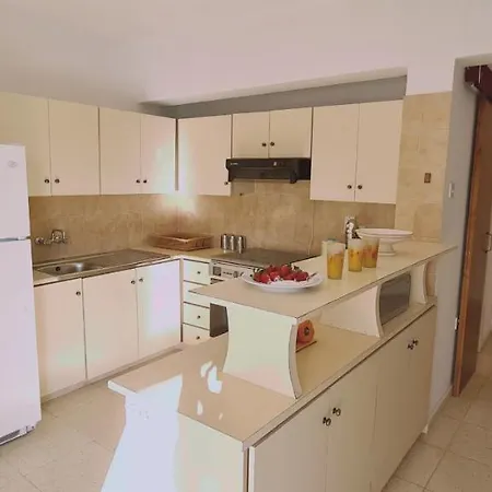 Vintage Apartment Paralimni